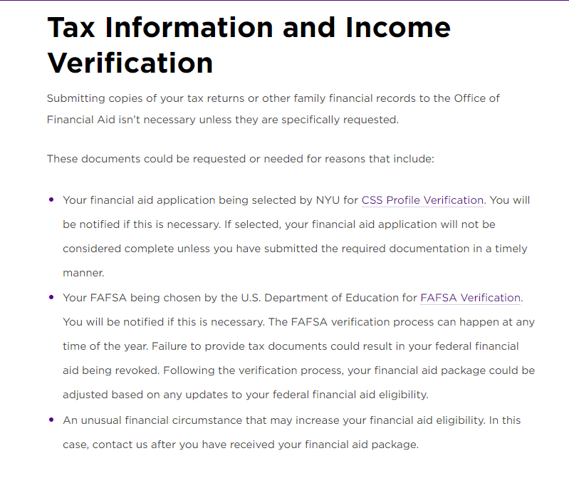 NYU新规!纽约大学免学费啦!(图5) NYU新规!纽约大学免学费啦!(图5)