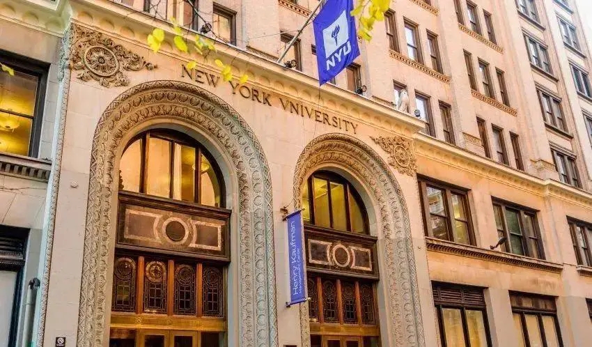 NYU新规!纽约大学免学费啦!(图8) NYU新规!纽约大学免学费啦!(图8)