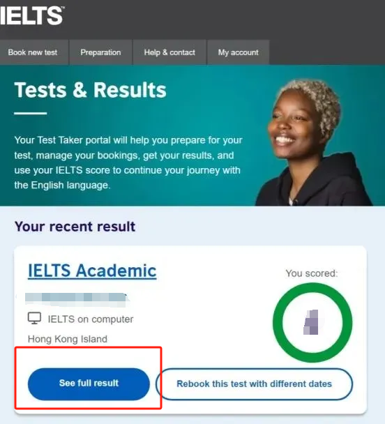 拼分时代来临?中国香港、澳门地区开放雅思单项重考!(图6) 拼分时代来临?中国香港、澳门地区开放雅思单项重考!(图6)