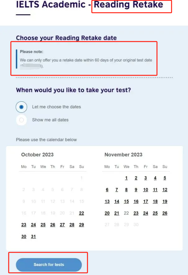 拼分时代来临?中国香港、澳门地区开放雅思单项重考!(图8) 拼分时代来临?中国香港、澳门地区开放雅思单项重考!(图8)