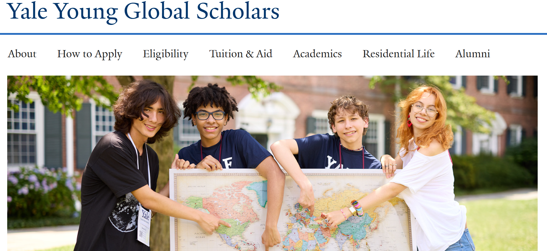 2026美国夏校申请攻略:这些顶尖项目你一定不能错过(图5) 2026美国夏校申请攻略:这些顶尖项目你一定不能错过(图5)