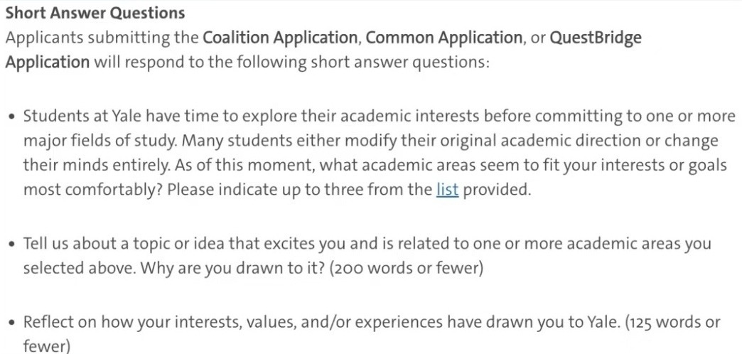 美本 TOP30 附加文书深度剖析 -- 未来该如何准备?(图3)