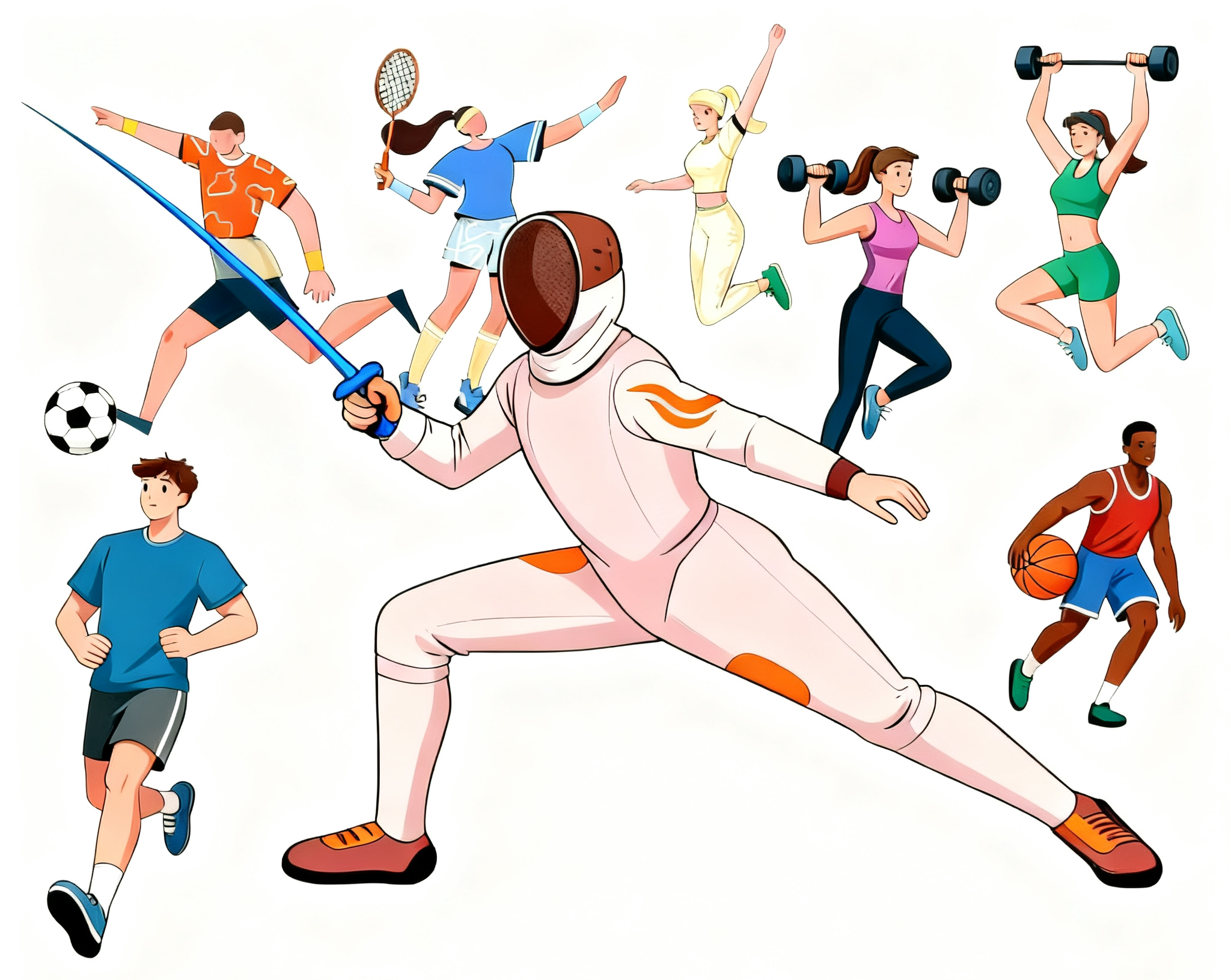 体育爬藤：2026 Fall 早申放榜，这条隐藏通道怎么走？(图5)