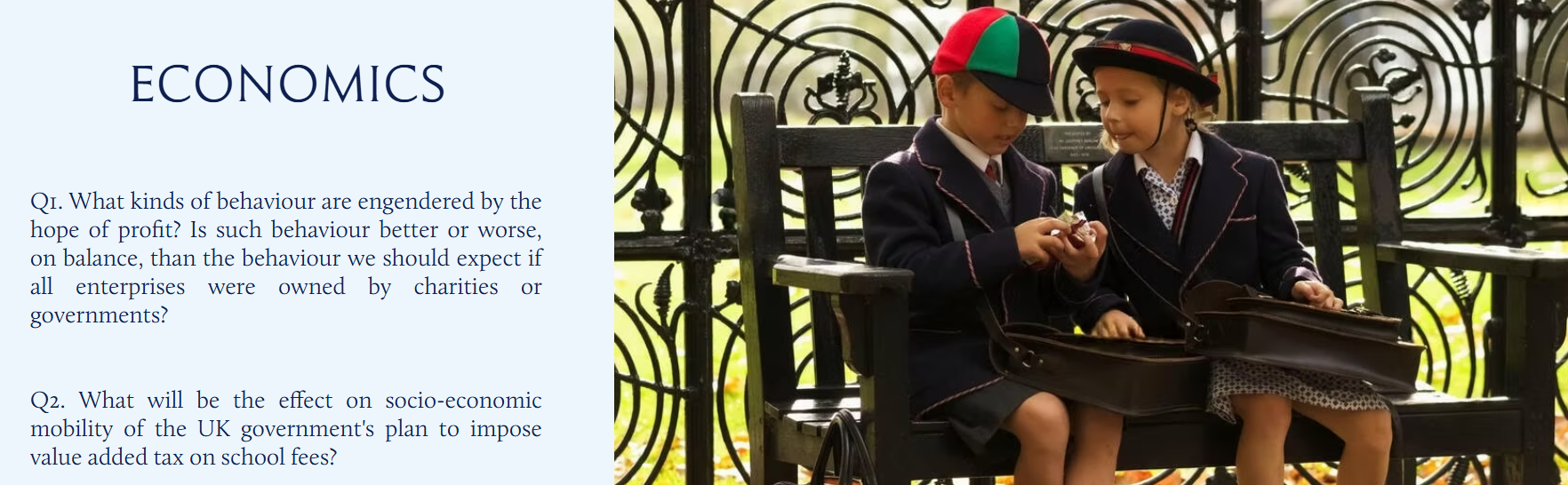 John Locke Essay Competition -- 文科生的“奥数竞赛”,值得参加吗?(图6) John Locke Essay Competition -- 文科生的“奥数竞赛”,值得参加吗?(图6)