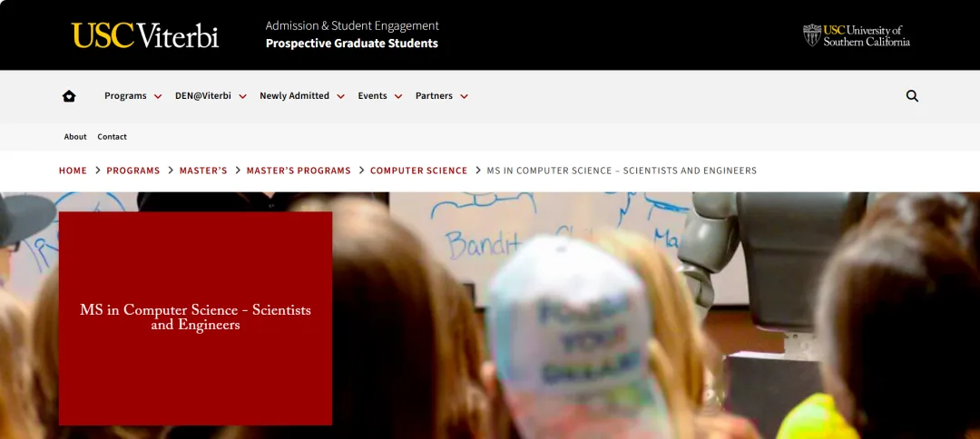 零基础转码 CS：8 个顶尖美研项目让文科生也能进科技圈(图4)