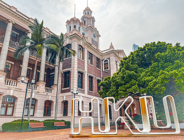 【美研案例】从社区大学到 UCLA,再冲刺港大 + 纽大 + 康奈尔!(图9) 【美研案例】从社区大学到 UCLA,再冲刺港大 + 纽大 + 康奈尔!(图9)